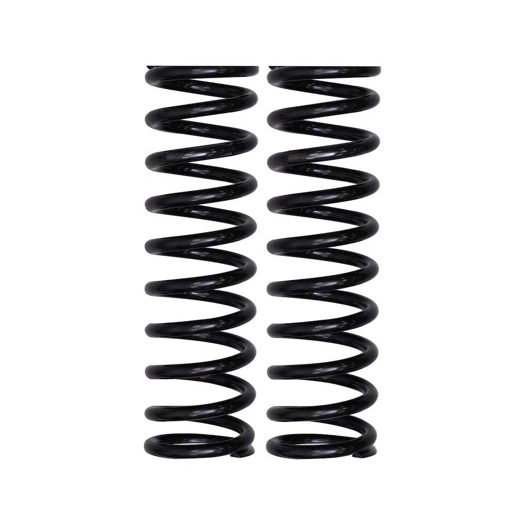 3X12X150PR – SKYJACKER Coil Over Shock Absorber Spring, 3 Inch Diameter 12 Inch Length 150 Pound Spring Rate Powder C...